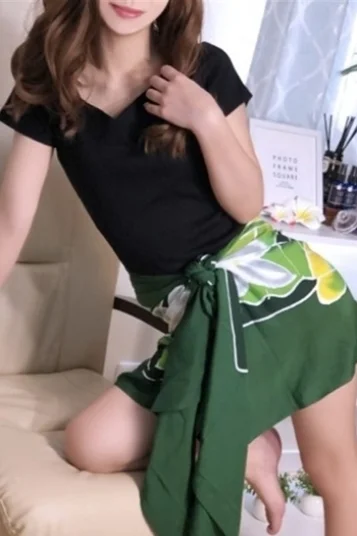 町田　美咲