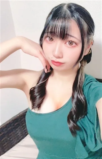 藍沢せりな