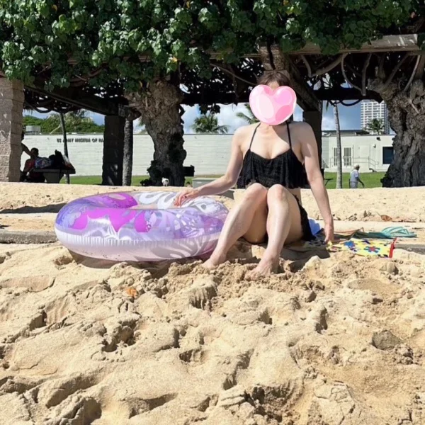 夏がやって来る〜☀️