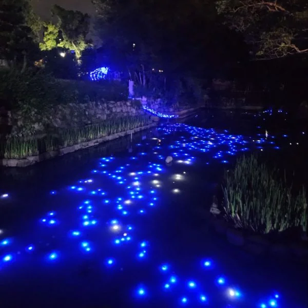 天の川