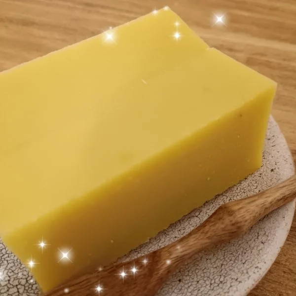 芋ようかんと小さな安心の巻♡