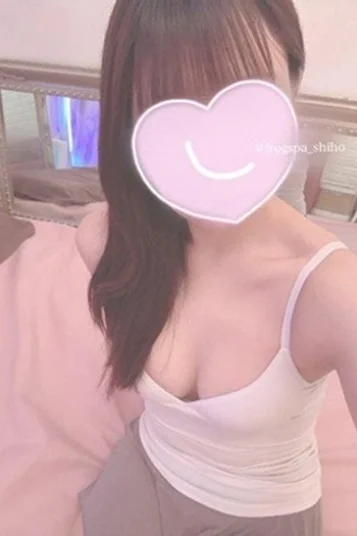 新川しほ
