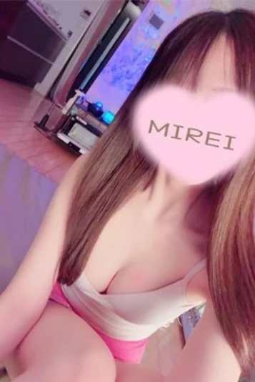 堀内みれい
