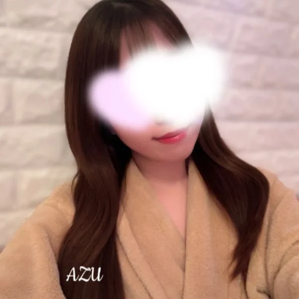 重盛あず 1