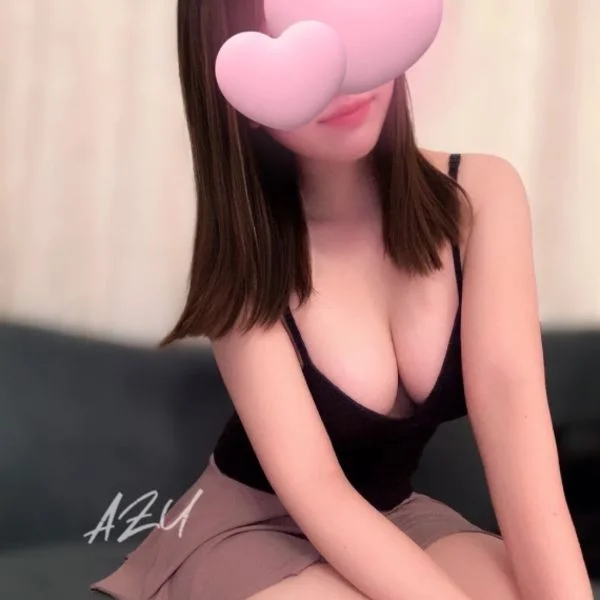 重盛あず