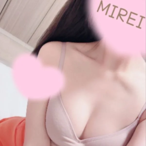 堀内みれい