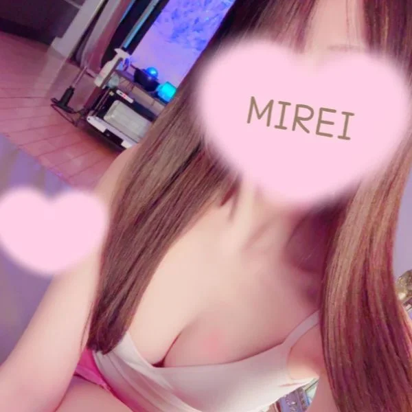 堀内みれい