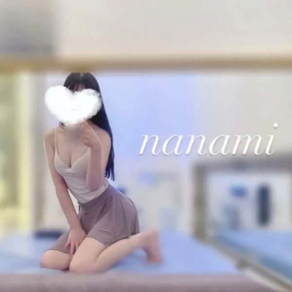 成瀬ななみ 1