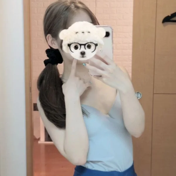 篠田ひなみ 1