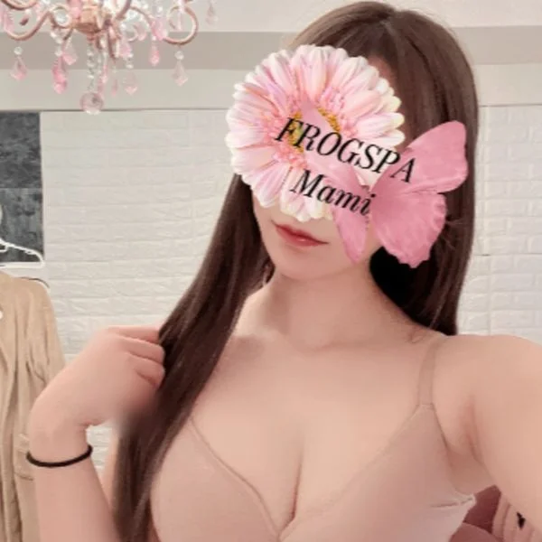 天野まみ