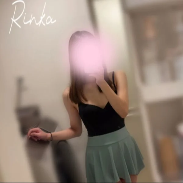 小林りんか