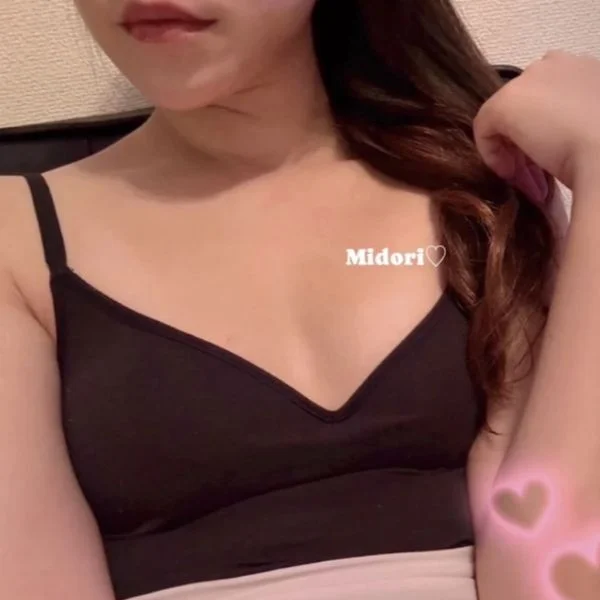 香川みどり 1