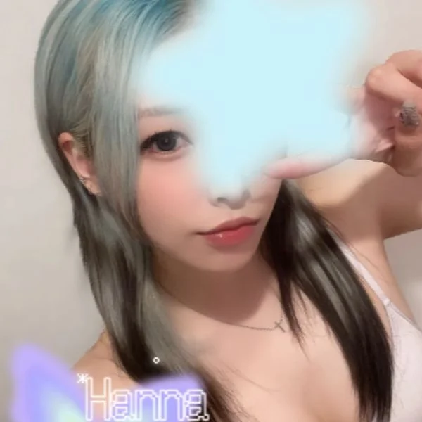 峰はんな
