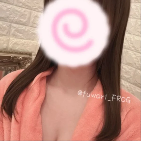 星月ふわり