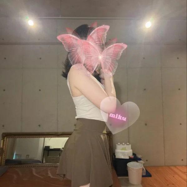 桐谷みく