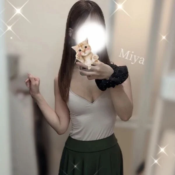 水野みや