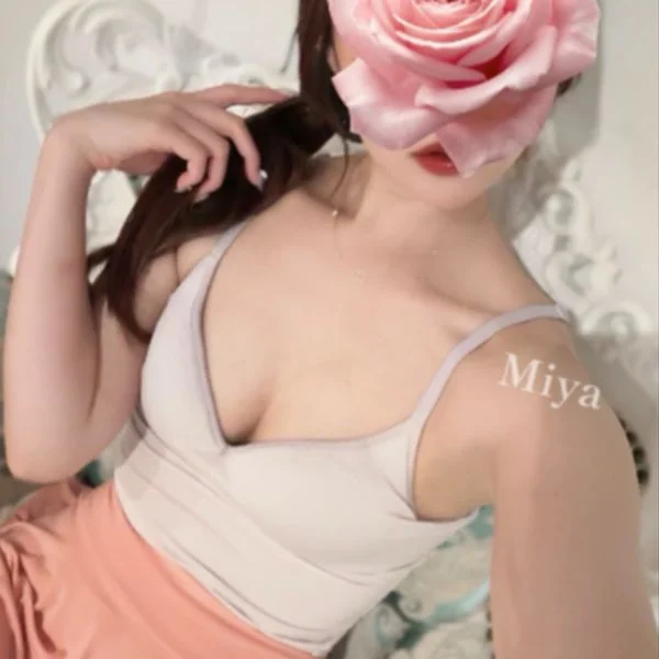 水野みや