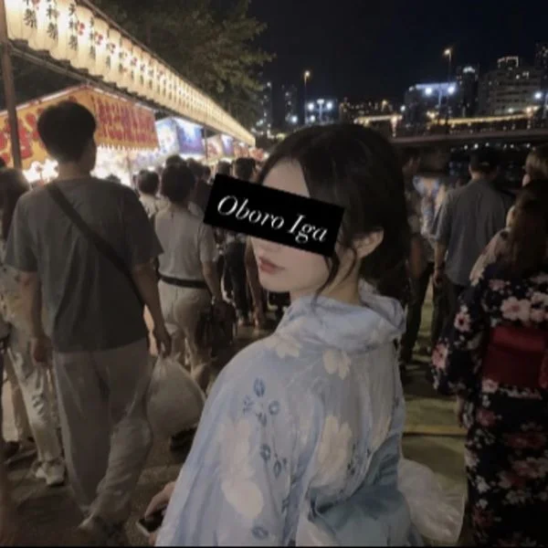 伊賀おぼろ