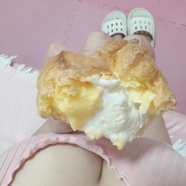 差し入れ🎁