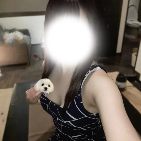 1週間ぶりにいますよ〜🌙