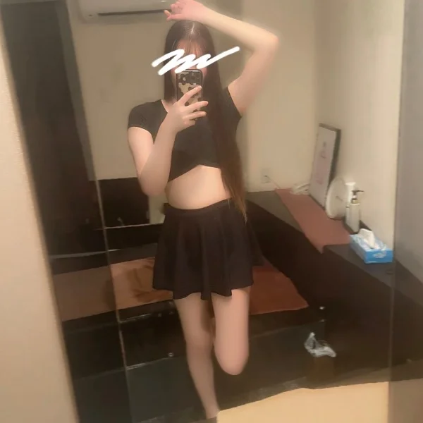 即セラ初めて見たよ！💕 見れてます〜？👀✨