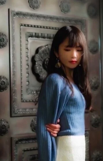 羽澄　ありさ