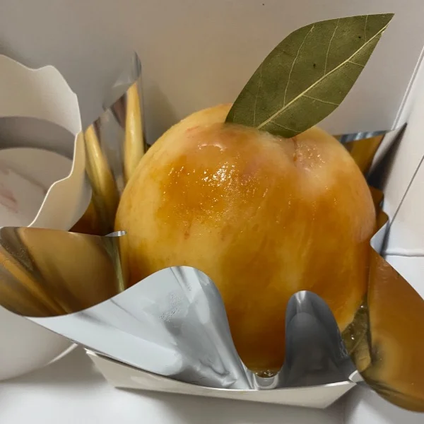 ありがとう🍑