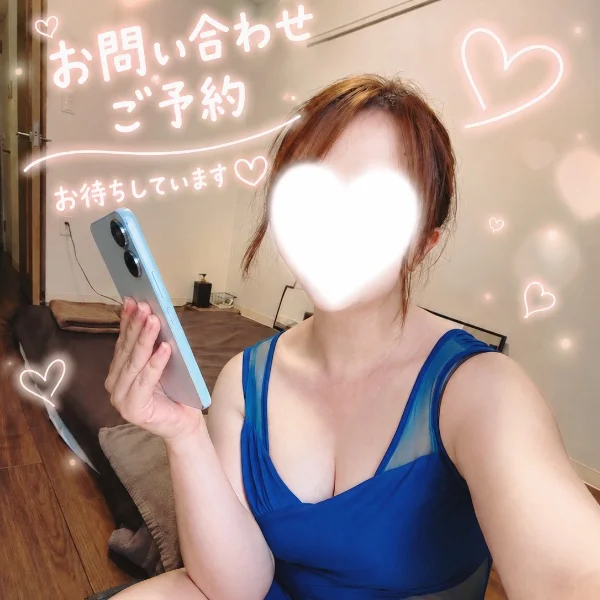 今日もいい一日を💕