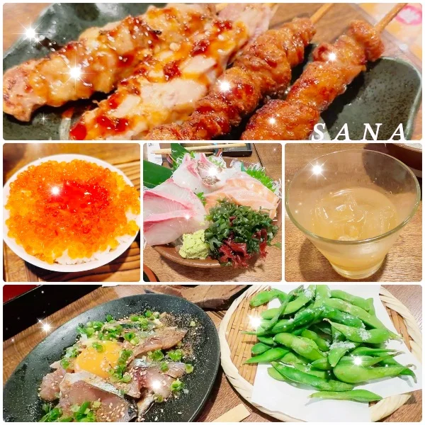 仲良しYさんいつもありがとう!