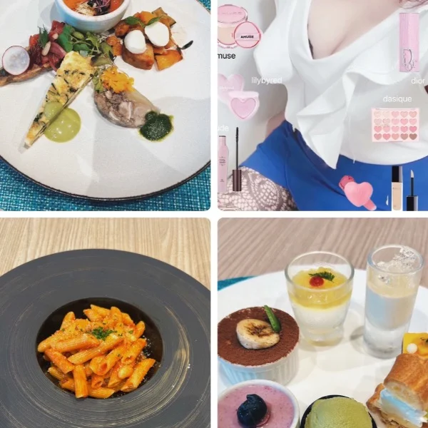 明日6/27🌟Saturday Night🌟出勤です🩷