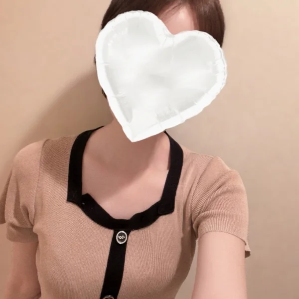 こんばんは！