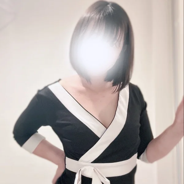 誰似？