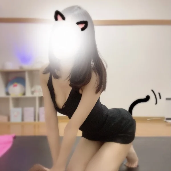 シフトでましたッ💭🐈⬛💓
