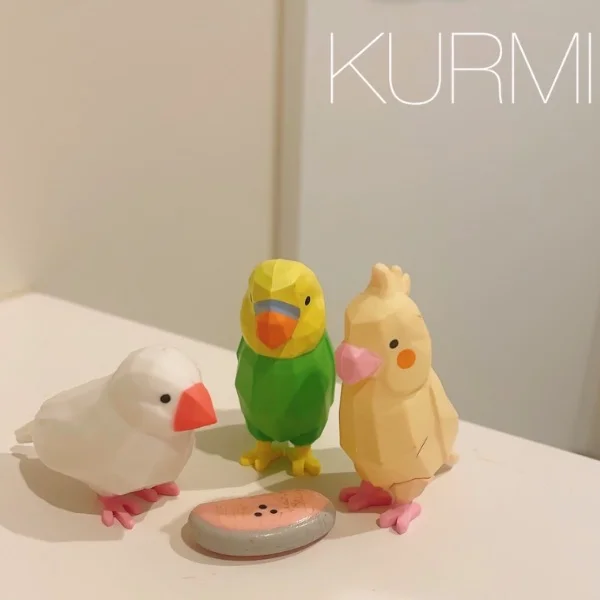 おはよぉですっ🍡🐈