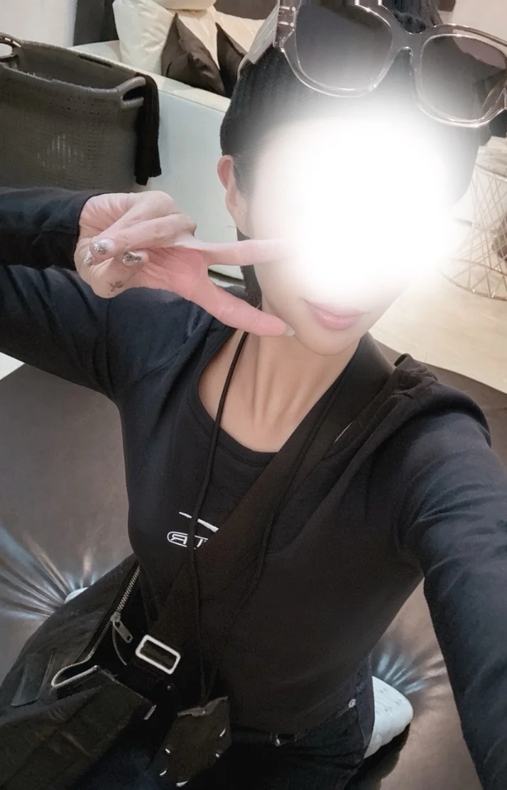 本指名様来週も事前ご予約ありがとう❤︎