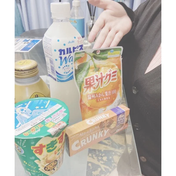 たくさん🥨♥