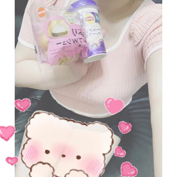 🙇🏻‍♀️💖