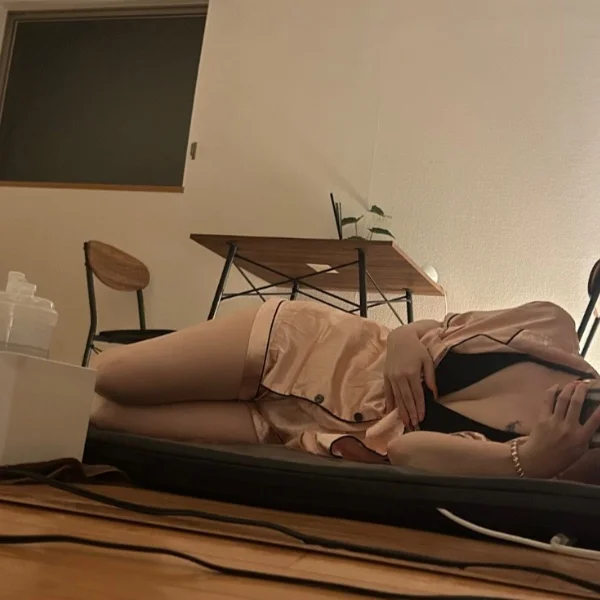 22時から居ます⸜(*˙꒳˙*)⸝