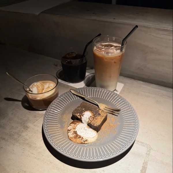 OFFの日☕∘°