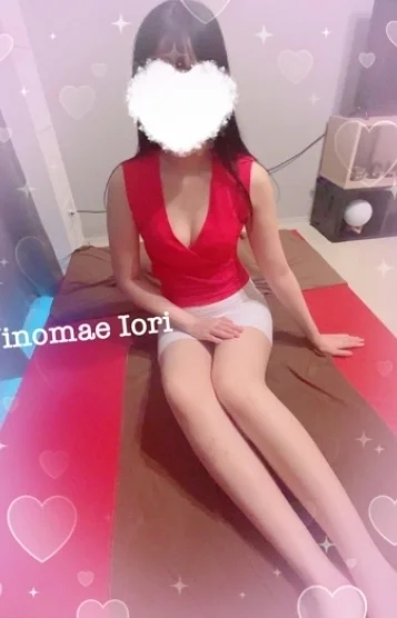 一(にのまえ) 伊織