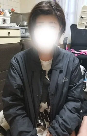 泉中央在住えいみ