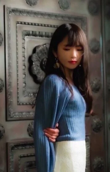 羽澄ありさ