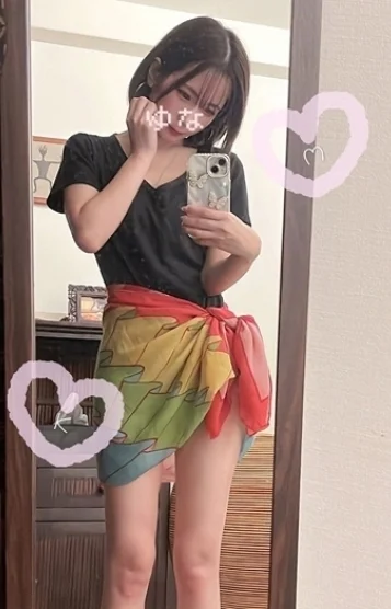新井　ゆな