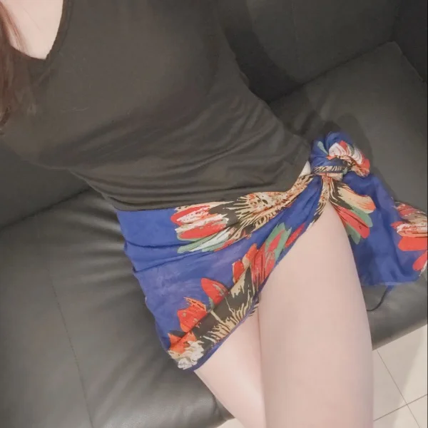 今日は早い時間からお部屋に居ます🥰