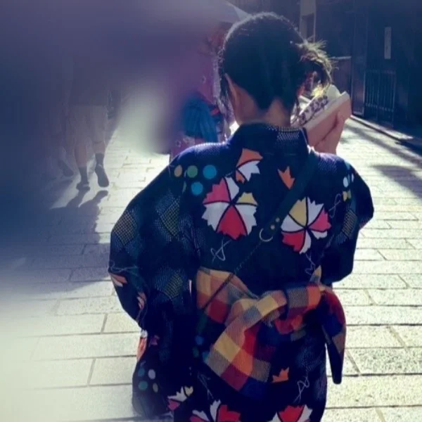 みよ 出勤します！