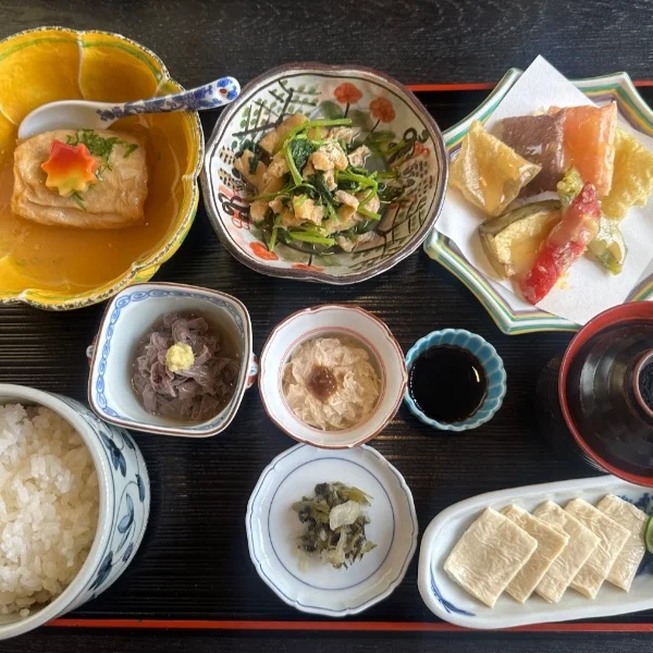 お久しぶりです😊