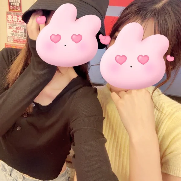 無キャン🆖！