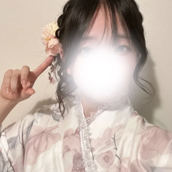 浴衣〜👘 💕