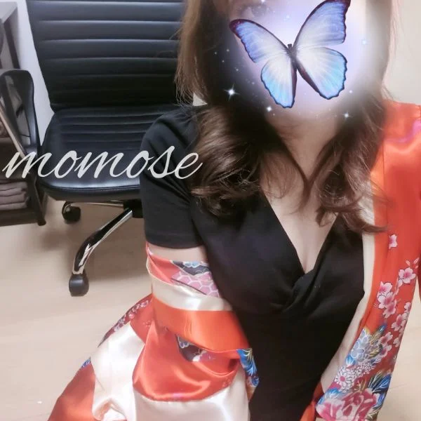 桃瀬(ももせ) 初投稿♡