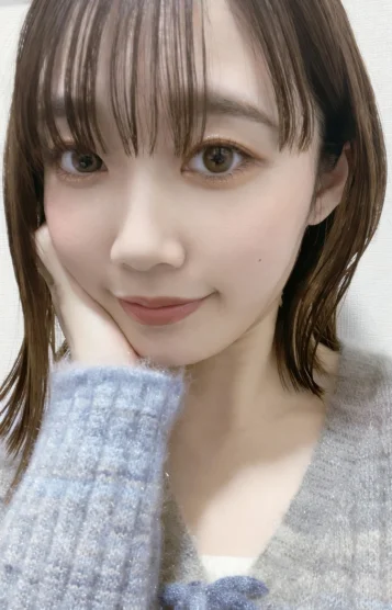 あお